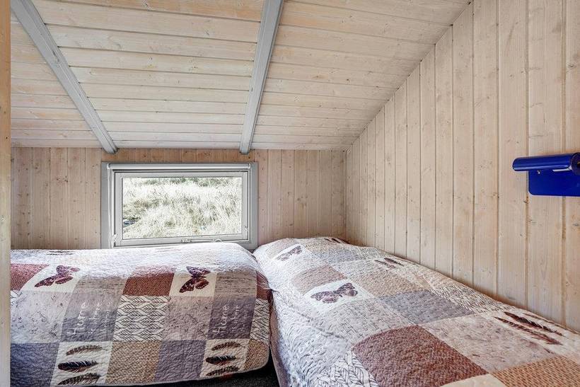 Foto von Ferienhaus DL19 in Bjerregård - Westjütland