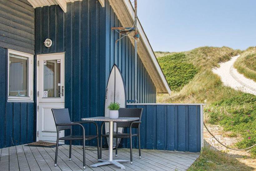Foto von Ferienhaus DL19 in Bjerregård - Westjütland