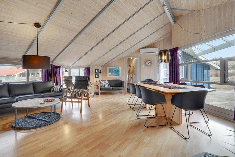Foto von Ferienhaus DL19 in Bjerregård - Westjütland