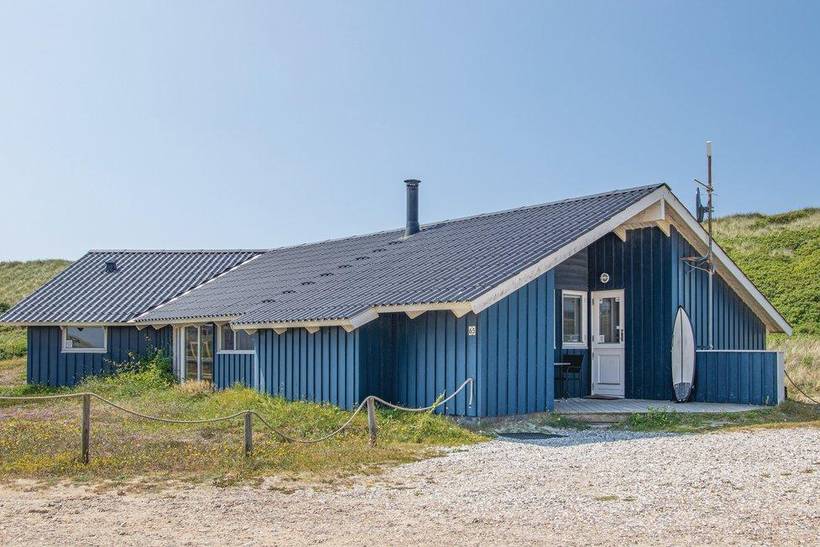 Foto von Ferienhaus DL19 in Bjerregård - Westjütland
