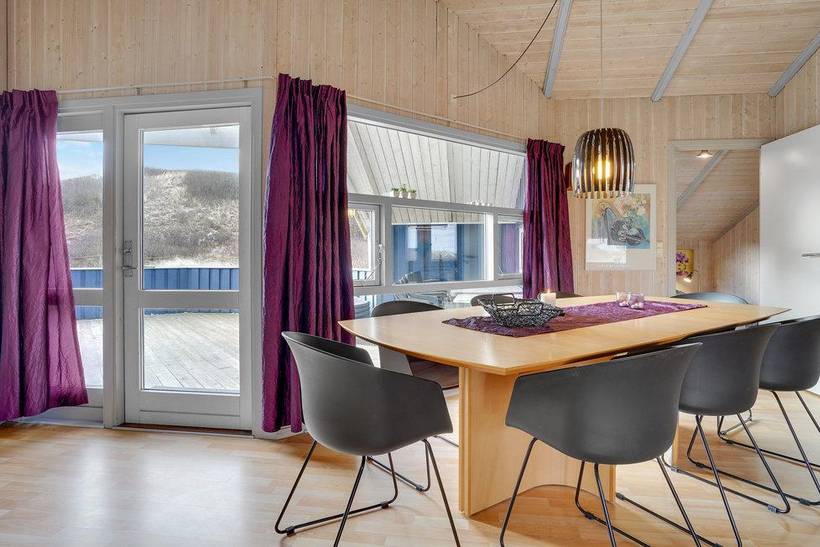 Foto von Ferienhaus DL19 in Bjerregård - Westjütland