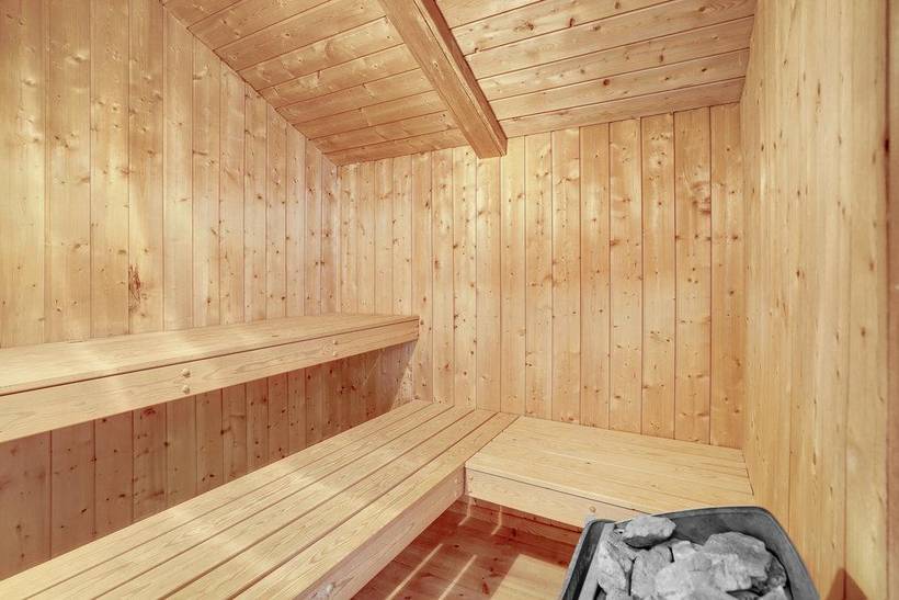 Foto von Ferienhaus DL19 in Bjerregård - Westjütland