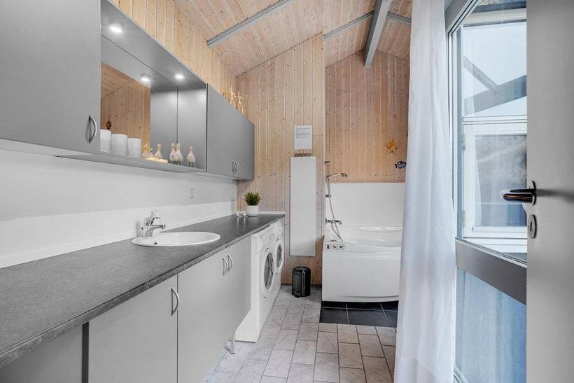 Foto von Ferienhaus DL19 in Bjerregård - Westjütland