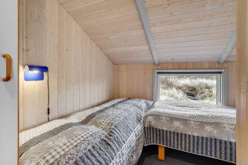 Foto von Ferienhaus DL19 in Bjerregård - Westjütland