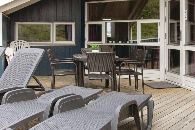 Foto von Ferienhaus DL19 in Bjerregård - Westjütland