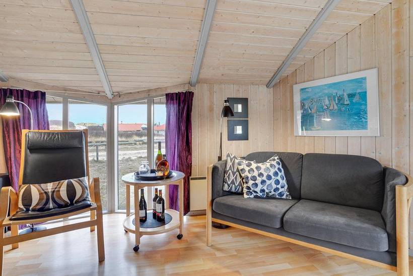 Foto von Ferienhaus DL19 in Bjerregård - Westjütland
