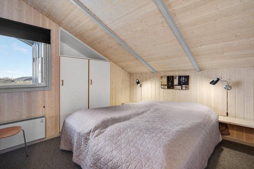 Foto von Ferienhaus DL19 in Bjerregård - Westjütland
