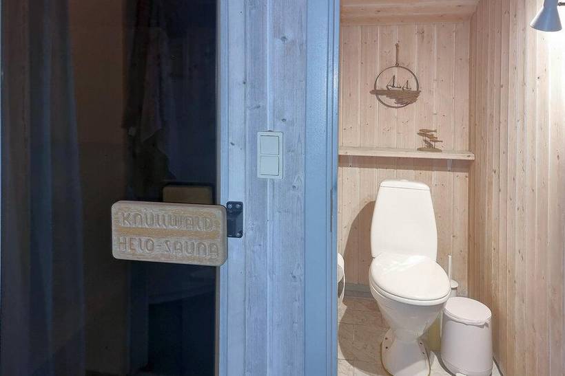 Foto von Ferienhaus DL19 in Bjerregård - Westjütland