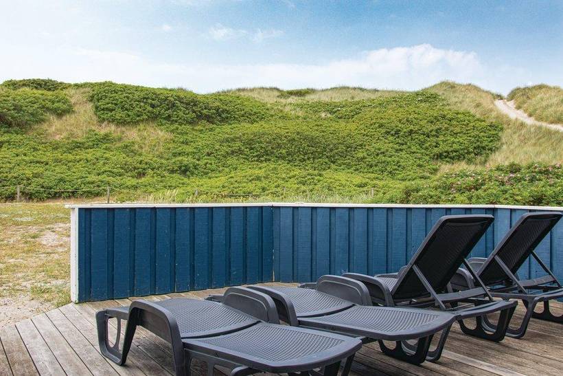 Foto von Ferienhaus DL19 in Bjerregård - Westjütland