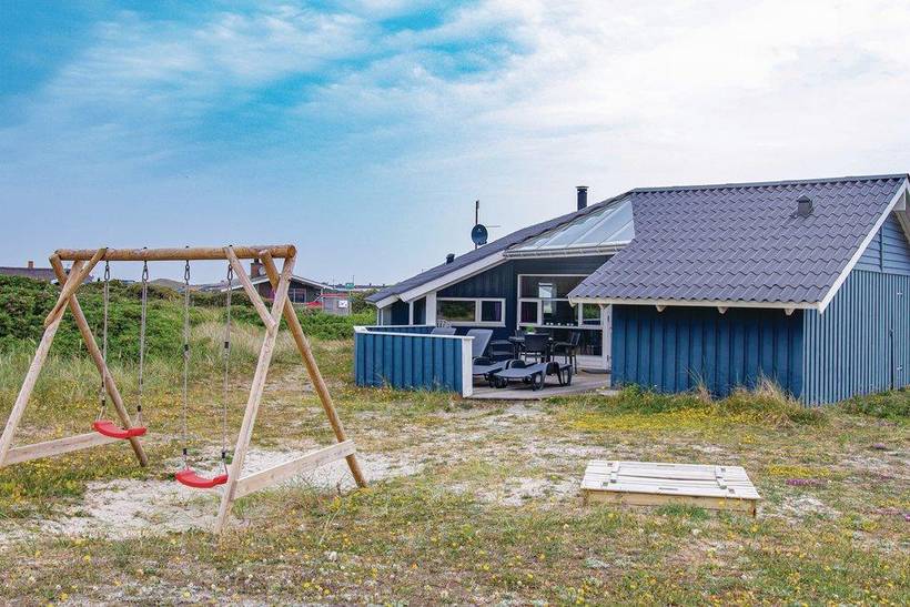 Foto von Ferienhaus DL19 in Bjerregård - Westjütland