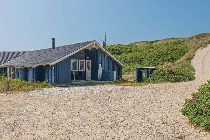 Foto von Ferienhaus DL19 in Bjerregård - Westjütland