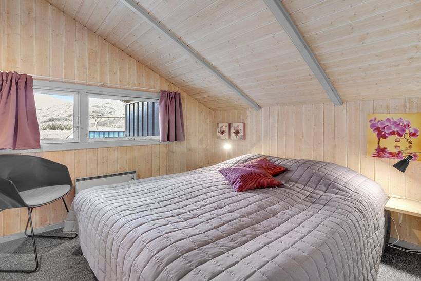 Foto von Ferienhaus DL19 in Bjerregård - Westjütland