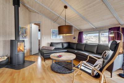 Vorschaubild von Ferienhaus DL19 in Bjerregård - Westjütland