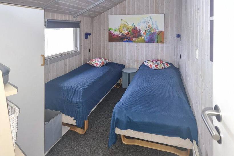 Foto von Ferienhaus DL19 in Bjerregård - Westjütland