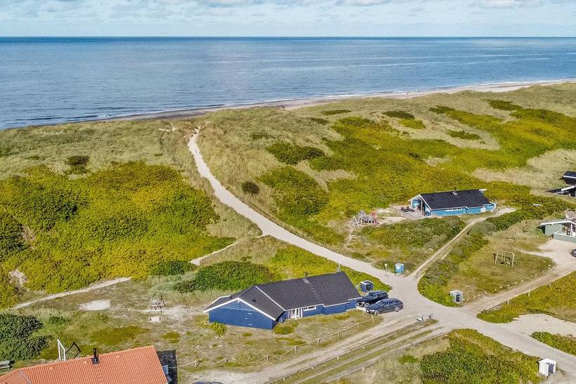 Foto von Ferienhaus DL19 in Bjerregård - Westjütland