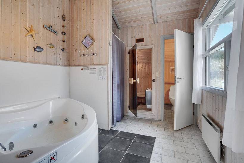Foto von Ferienhaus DL19 in Bjerregård - Westjütland