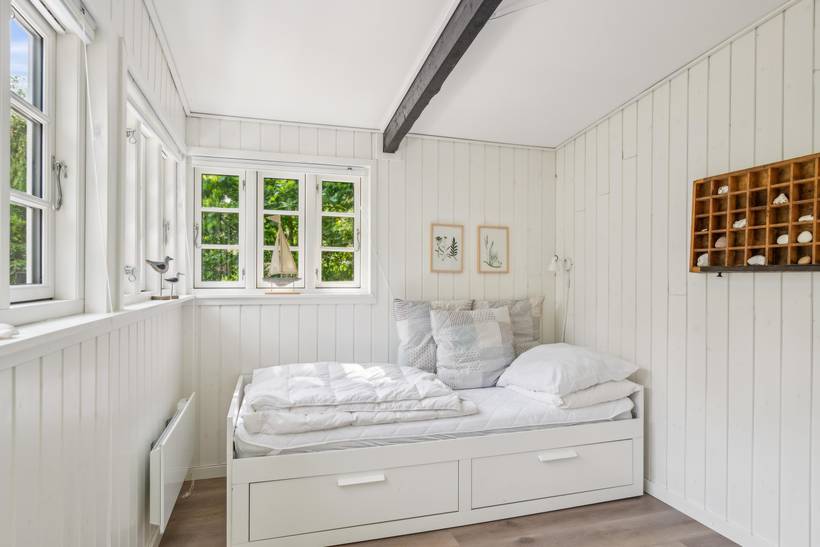 Foto von Ferienhaus DL20 in Ebeltoft - Ostjütland