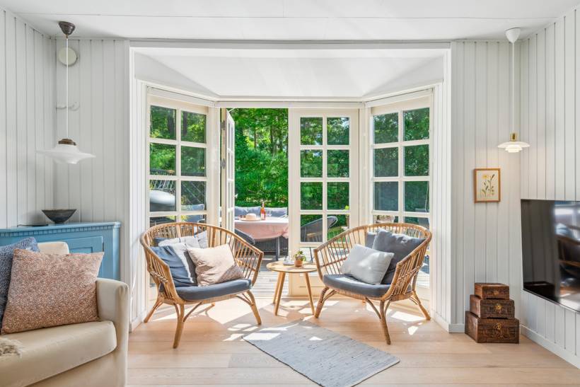 Foto von Ferienhaus DL20 in Ebeltoft - Ostjütland
