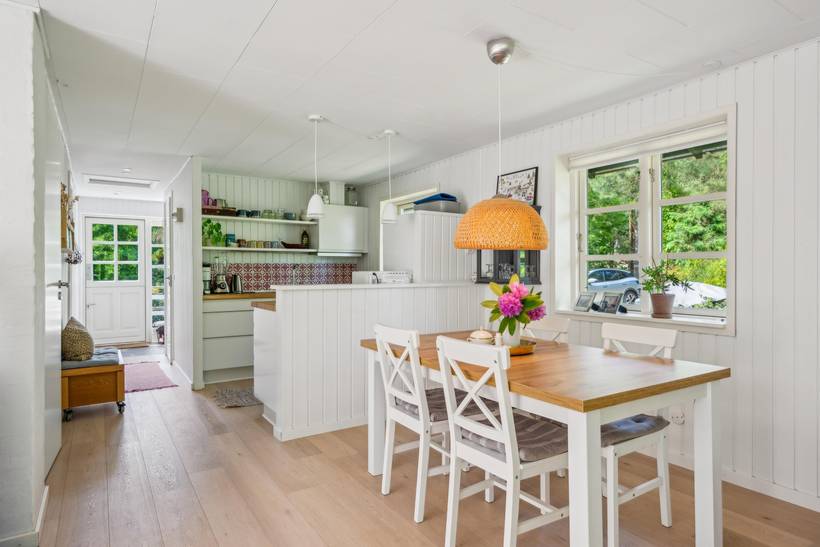 Foto von Ferienhaus DL20 in Ebeltoft - Ostjütland