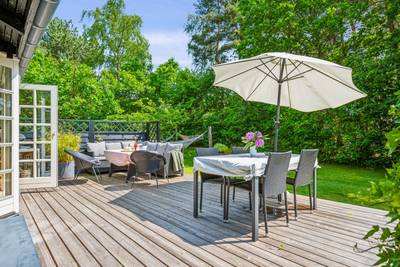 Vorschaubild von Ferienhaus DL20 in Ebeltoft - Ostjütland