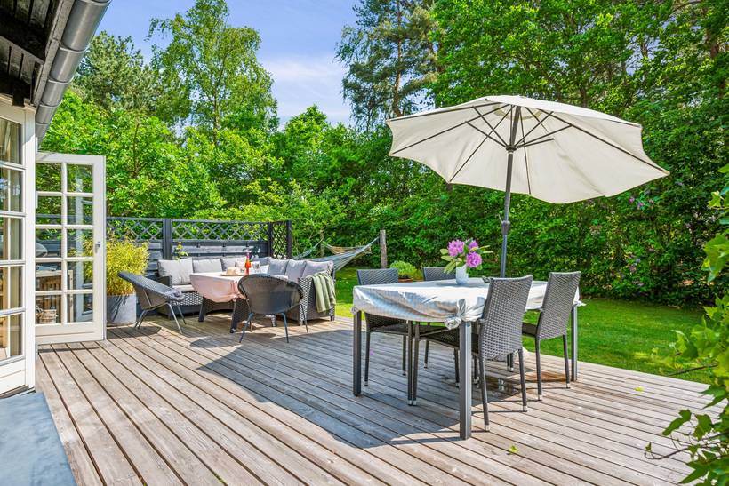 Foto von Ferienhaus DL20 in Ebeltoft - Ostjütland