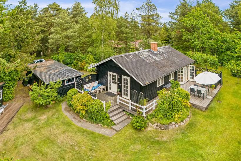 Foto von Ferienhaus DL20 in Ebeltoft - Ostjütland