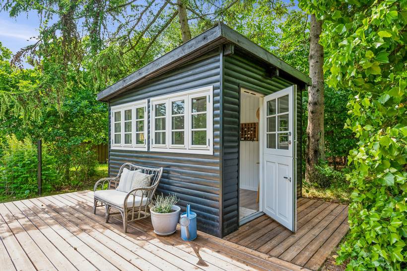 Foto von Ferienhaus DL20 in Ebeltoft - Ostjütland