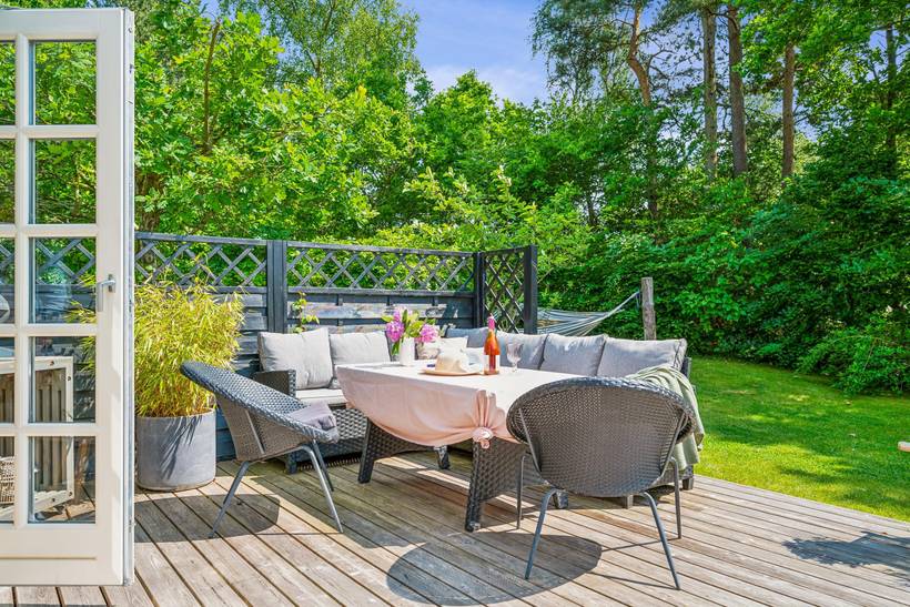 Foto von Ferienhaus DL20 in Ebeltoft - Ostjütland