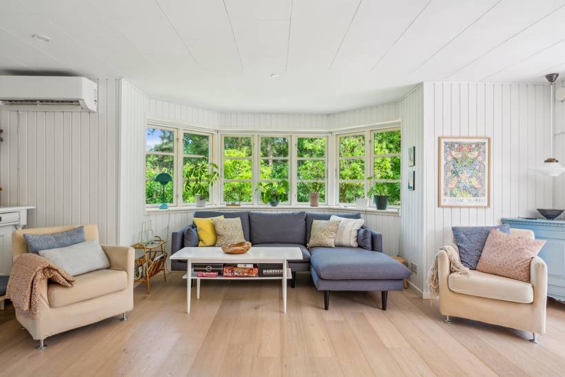 Foto von Ferienhaus DL20 in Ebeltoft - Ostjütland