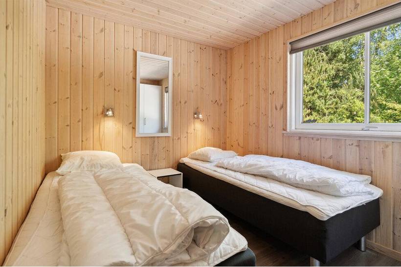 Foto von Ferienhaus DL23 in Ho - Blåvand - Westjütland