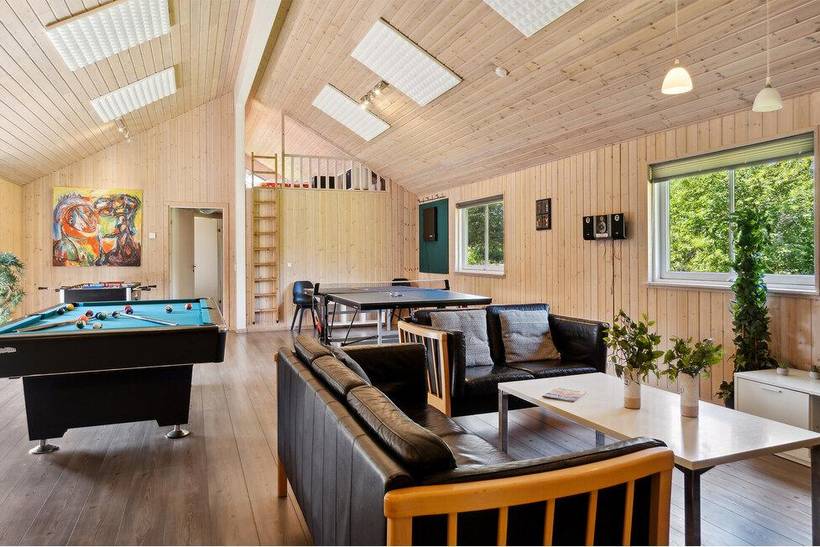 Foto von Ferienhaus DL23 in Ho - Blåvand - Westjütland