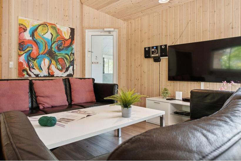 Foto von Ferienhaus DL23 in Ho - Blåvand - Westjütland