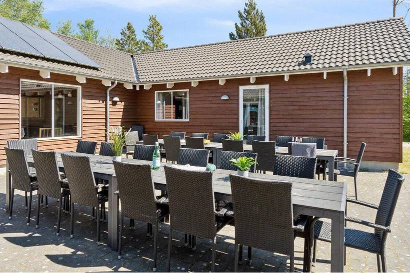 Foto von Ferienhaus DL23 in Ho - Blåvand - Westjütland