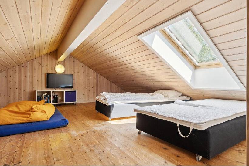 Foto von Ferienhaus DL23 in Ho - Blåvand - Westjütland