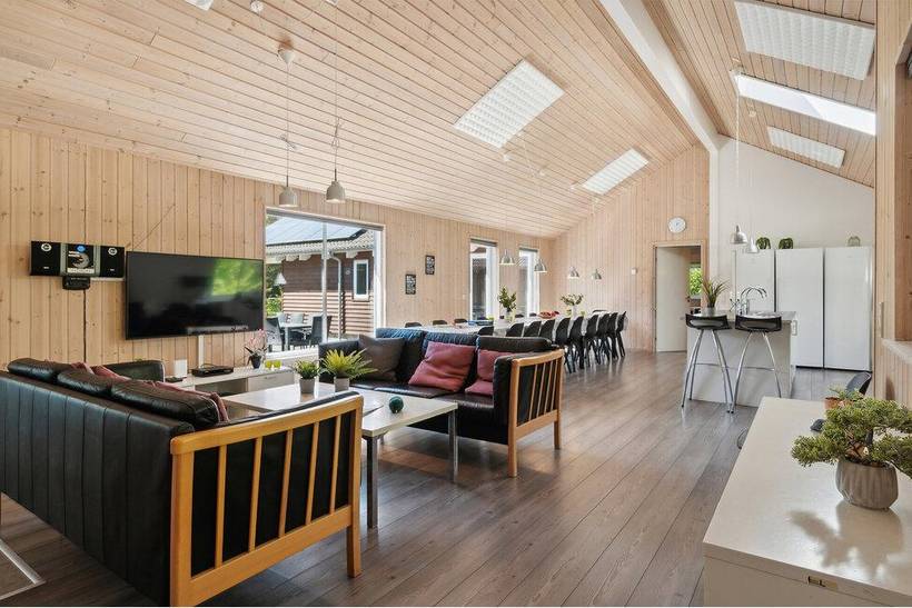 Foto von Ferienhaus DL23 in Ho - Blåvand - Westjütland