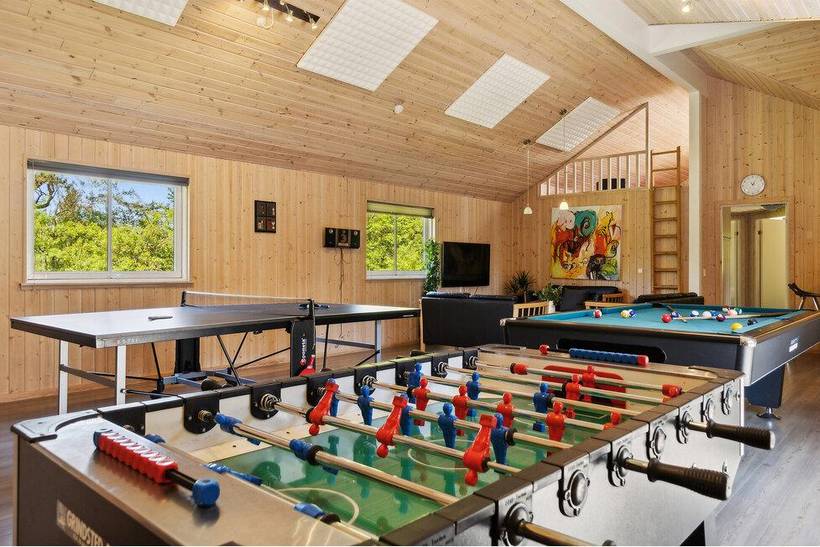 Foto von Ferienhaus DL23 in Ho - Blåvand - Westjütland