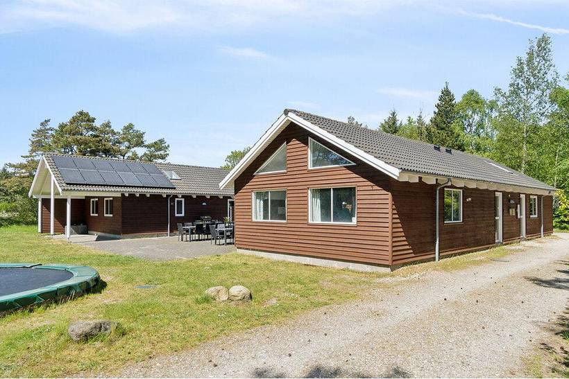 Foto von Ferienhaus DL23 in Ho - Blåvand - Westjütland