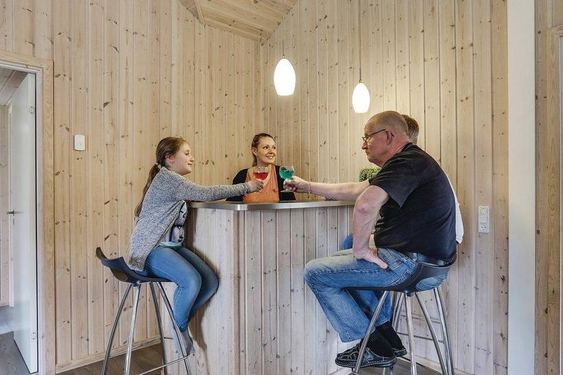 Foto von Ferienhaus DL23 in Ho - Blåvand - Westjütland