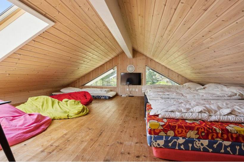 Foto von Ferienhaus DL23 in Ho - Blåvand - Westjütland
