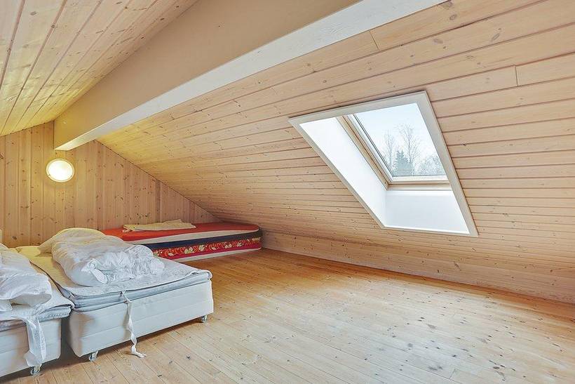 Foto von Ferienhaus DL23 in Ho - Blåvand - Westjütland