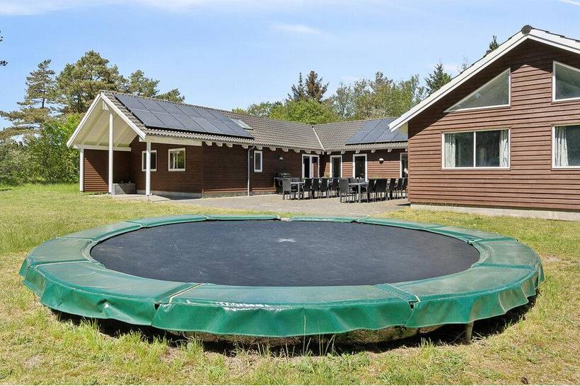 Foto von Ferienhaus DL23 in Ho - Blåvand - Westjütland