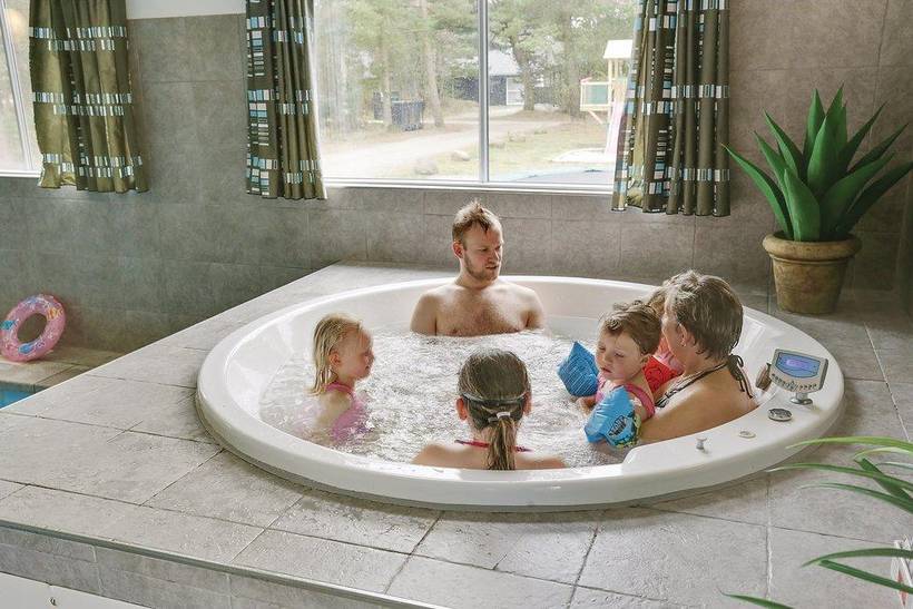 Foto von Ferienhaus DL23 in Ho - Blåvand - Westjütland