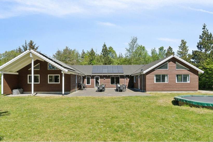 Foto von Ferienhaus DL23 in Ho - Blåvand - Westjütland