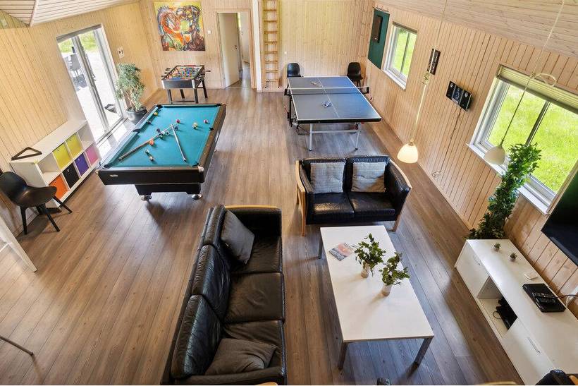 Foto von Ferienhaus DL23 in Ho - Blåvand - Westjütland