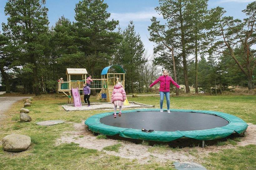 Foto von Ferienhaus DL23 in Ho - Blåvand - Westjütland