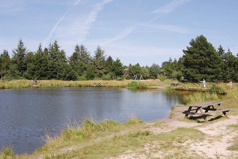 Foto von Ferienhaus DL23 in Ho - Blåvand - Westjütland