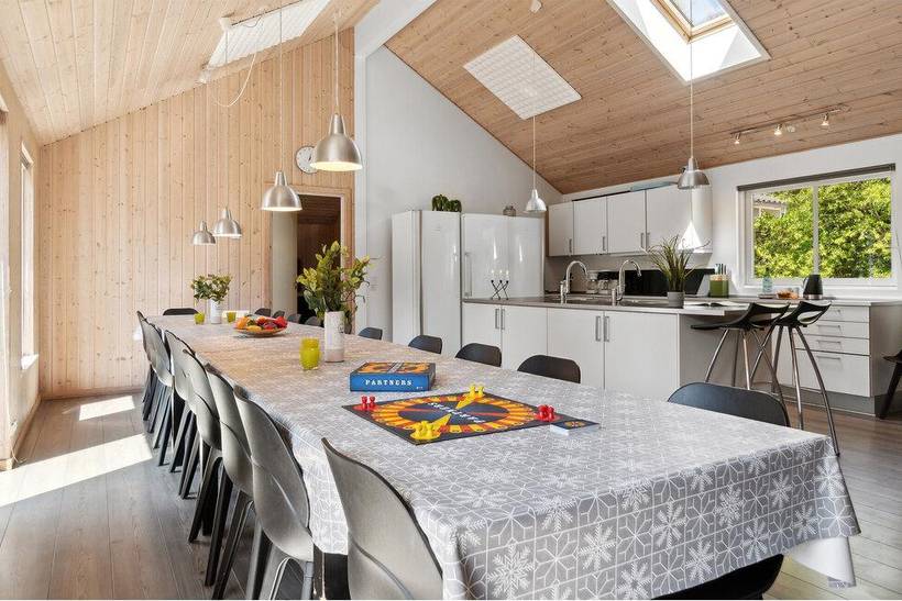 Foto von Ferienhaus DL23 in Ho - Blåvand - Westjütland