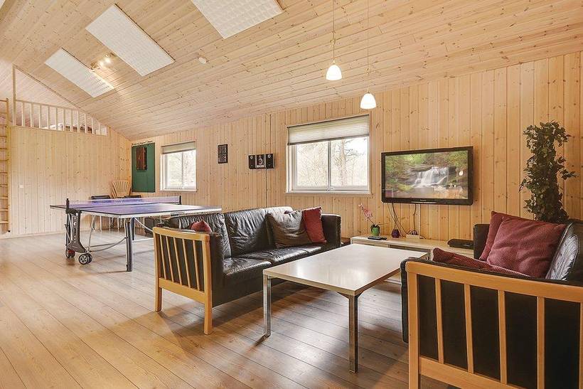 Foto von Ferienhaus DL23 in Ho - Blåvand - Westjütland