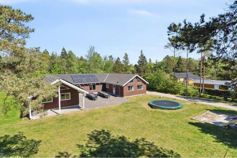 Foto von Ferienhaus DL23 in Ho - Blåvand - Westjütland