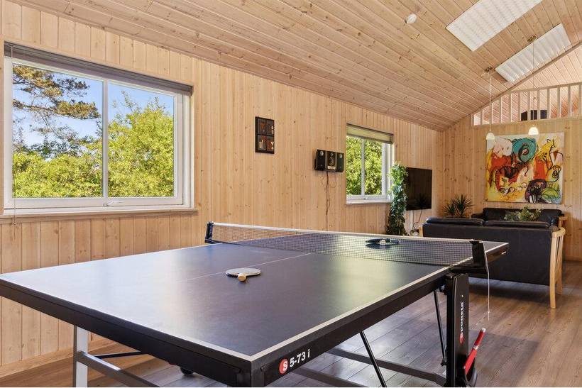 Foto von Ferienhaus DL23 in Ho - Blåvand - Westjütland